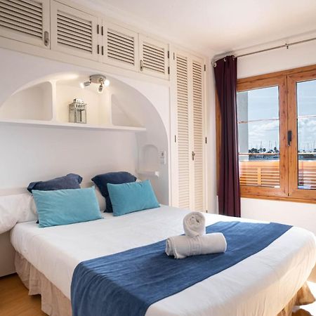 Apartament Carabela 92 Alcudia  Zewnętrze zdjęcie
