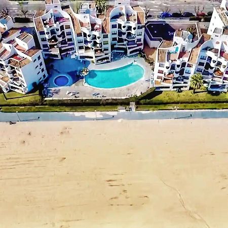 Apartament Carabela 92 Alcudia  Zewnętrze zdjęcie