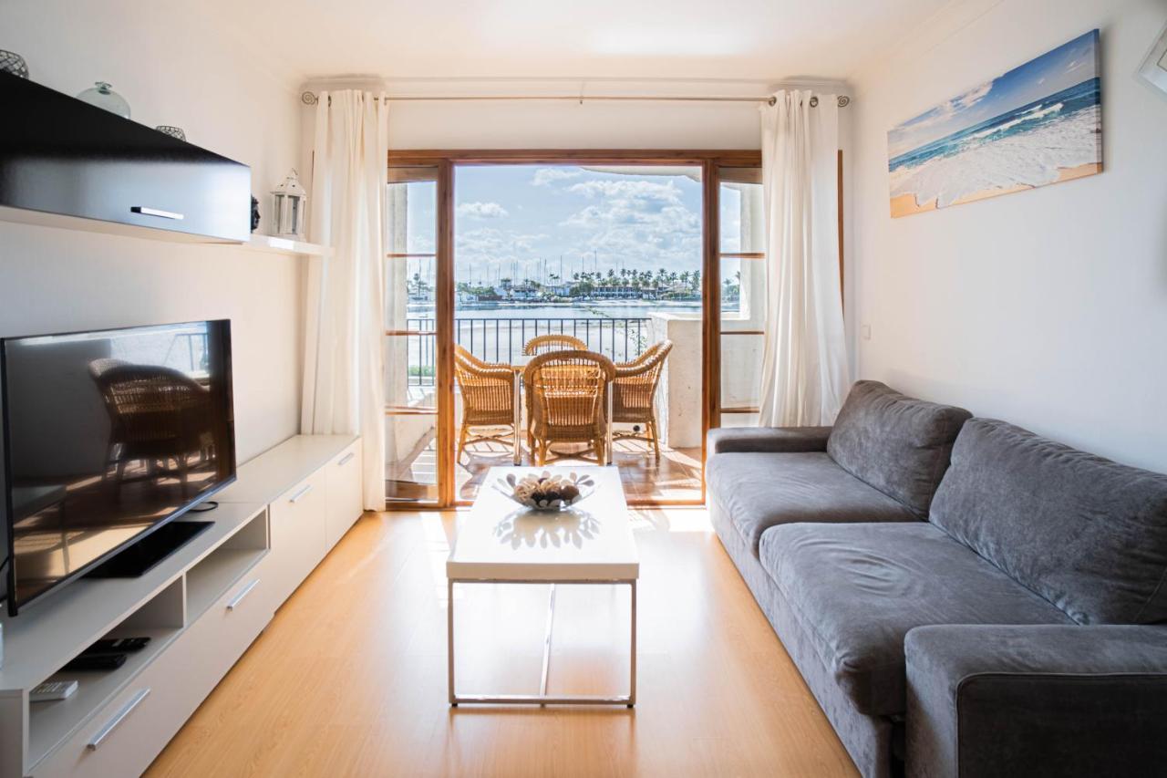 Apartament Carabela 92 Alcudia  Zewnętrze zdjęcie