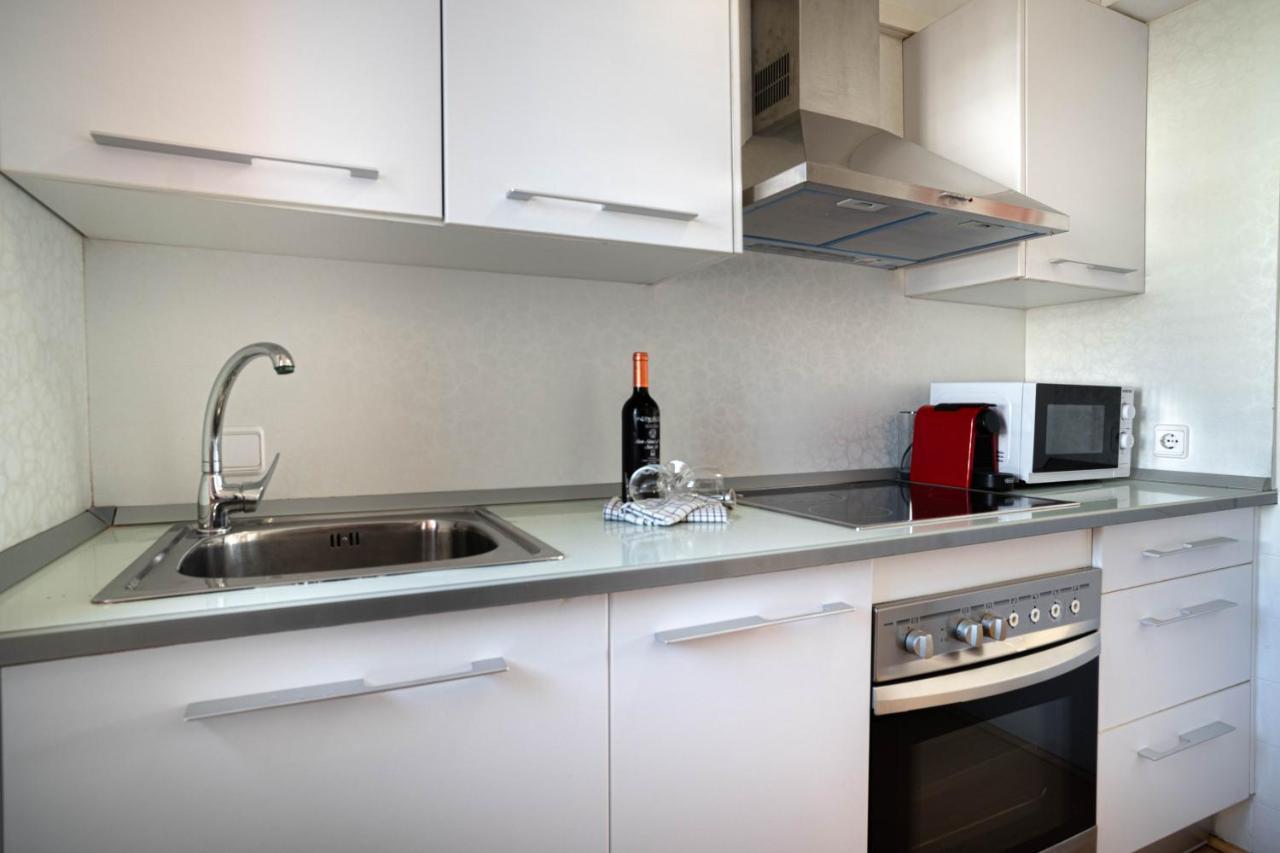 Apartament Carabela 92 Alcudia  Zewnętrze zdjęcie
