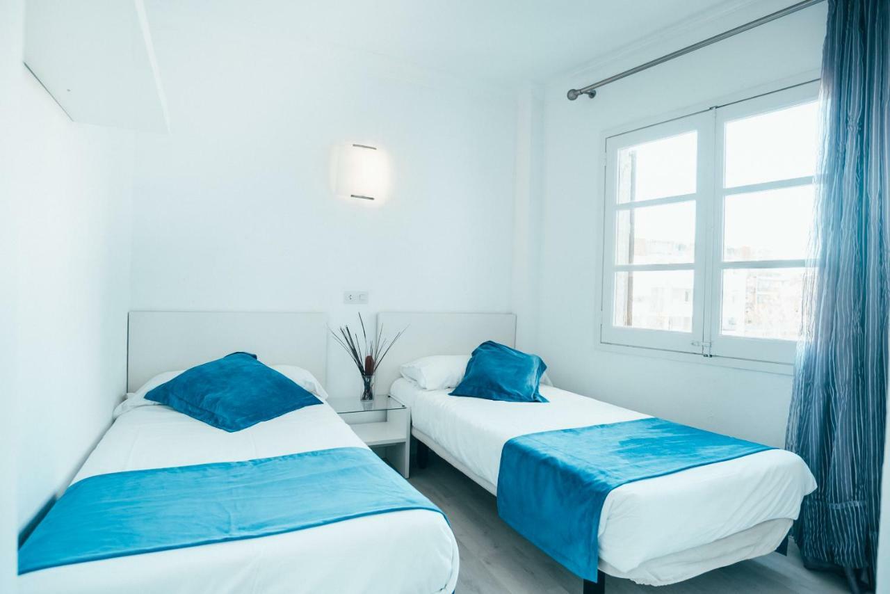 Apartament Carabela 92 Alcudia  Zewnętrze zdjęcie