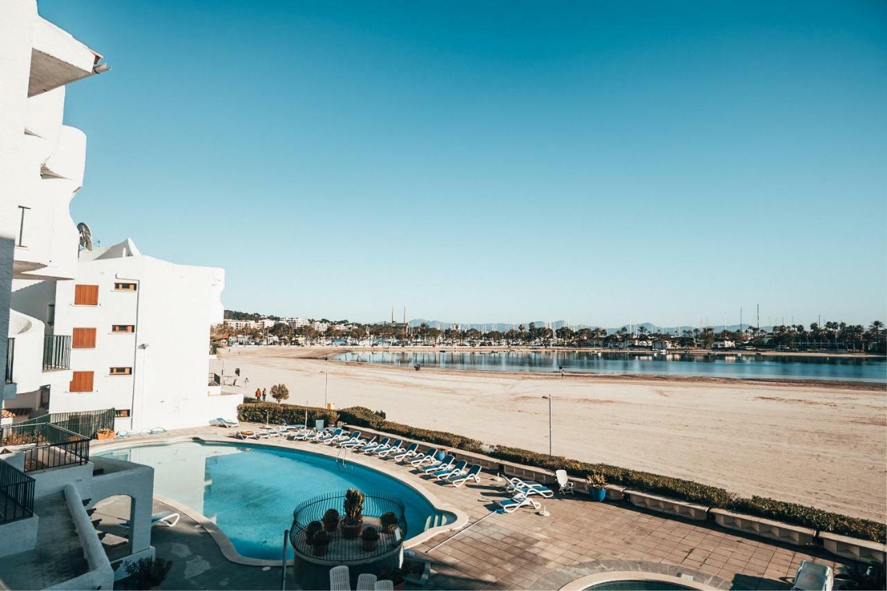 Apartament Carabela 92 Alcudia  Zewnętrze zdjęcie
